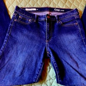 Gap Skinny Jeans